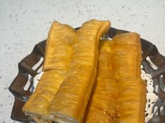 -华辉拉肠(宝华店)