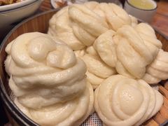 -衡地道·三菜一汤(水岸新城店)