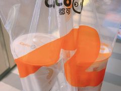 -CoCo都可(蓝村店)
