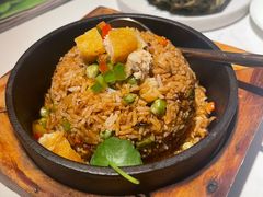 -熹素·鲜美素食Vegetarian (天河领展店)