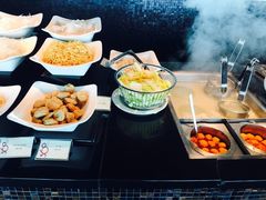 -澳门旅游塔360°旋转餐厅(南湾湖广场店)