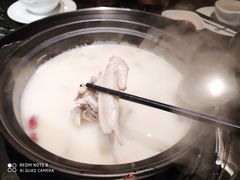 -捞王锅物料理(凯旋路店)