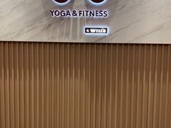 -W FITNESS 威尔仕健身·游泳(老西门新苑店)