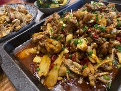 -虾小龙老长沙龙虾馆(坡子街店)