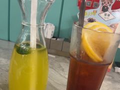 -翠华餐厅(正佳广场店)