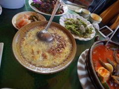 -四方小吃·白族庭院餐厅