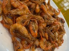 -长兴菜馆(高桥店)