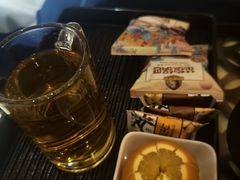 -富侨养生(光大会展店)