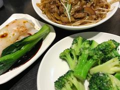 -糖朝(尖沙咀店)