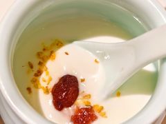 酸奶-山东宾馆·齐鲁苑餐厅