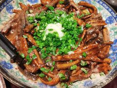 -三林本帮馆(中林街店)