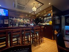-Hooley's活利仕西餐厅(珠江新城店)