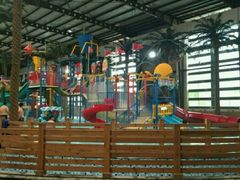 -南宫温泉水世界