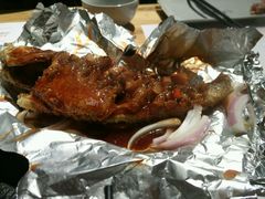 -U你·天然调味(南湖总店)