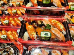 -池田寿司·新鲜现做(昌平悦荟店)