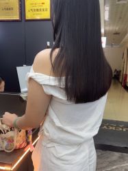 -藤野造型烫染