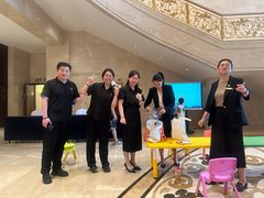-唐山河头老街国丰维景国际大酒店