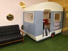 -Lilliput·粒粒堡亲子餐厅(嘉定宝龙店)