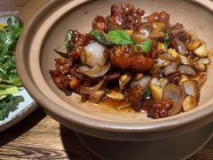 -青年公社烤鸭(青年路店)