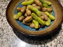 -南京大牌档(香港广场店)