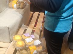 -盒马鲜生(岭南新世界店)
