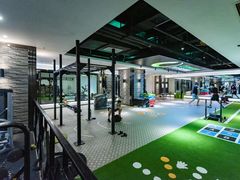 -西吉马游泳健身(协信店)