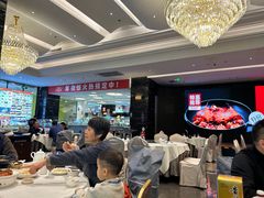 -万龙洲海鲜(大兴绿地缤纷城店)