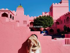 -漳州滨海火山岛自然生态风景区