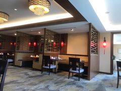 -苏州园区福朋喜来登酒店·聚味轩中餐厅
