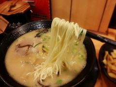 -博多一幸舍(侨福芳草地购物中心店)