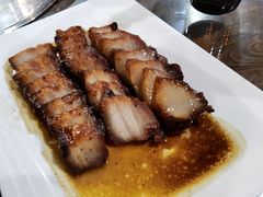 老娘叉烧-石岐乳鸽村(南海第三分店)
