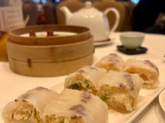 米網海皇肠-金苑海鲜酒家(来魅力店)