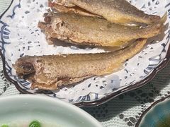-熠盛·本帮菜Bistro(永嘉路店)