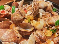 -蝦塘·中国餐馆(城墙南马道巷店)