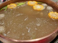 -牛村来人潮汕牛肉火锅(西单店)