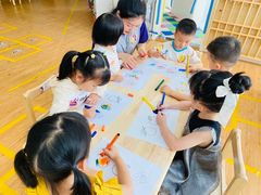 -未思途少儿成长中心(洛森堡校区)