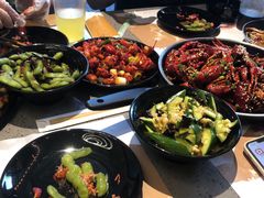 -一棠龙虾•王牌虾球(恒隆广场店)