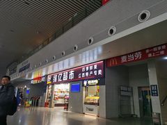 -南昌站