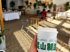 -白棠(九方保利大厦店)