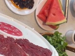 -千牛将·鲜牛肉火锅(开元路店)