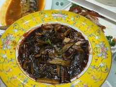 -老德州四合院·德州菜(天衢路店)