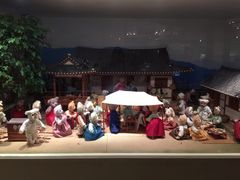 -济州岛泰迪熊博物馆