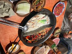 -周小明火锅(黑金冠社区店)