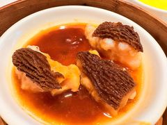 -万龙洲海鲜(亚运村店)