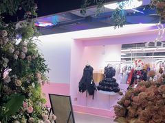 -第101座花园餐厅(湖滨88店)