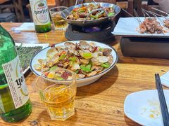 -壹块捌烧烤(灯市口店)