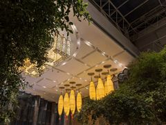-廊桥咖啡厅·海鲜自助餐厅(成都世纪城天堂洲际大饭店)