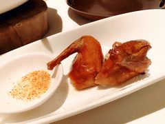 乳鸽-满满海佛跳墙(千禧店)
