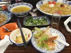 -十碗头(诚信路店)