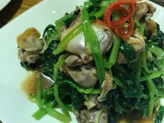 -隆喜元鱼汤包·海鲜(中联广场店)